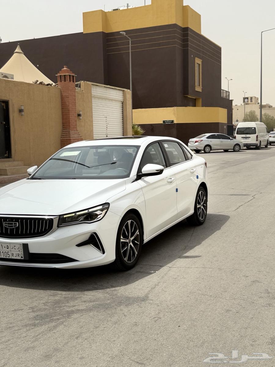 للبيع جيلي امجراند 202364545715458817112