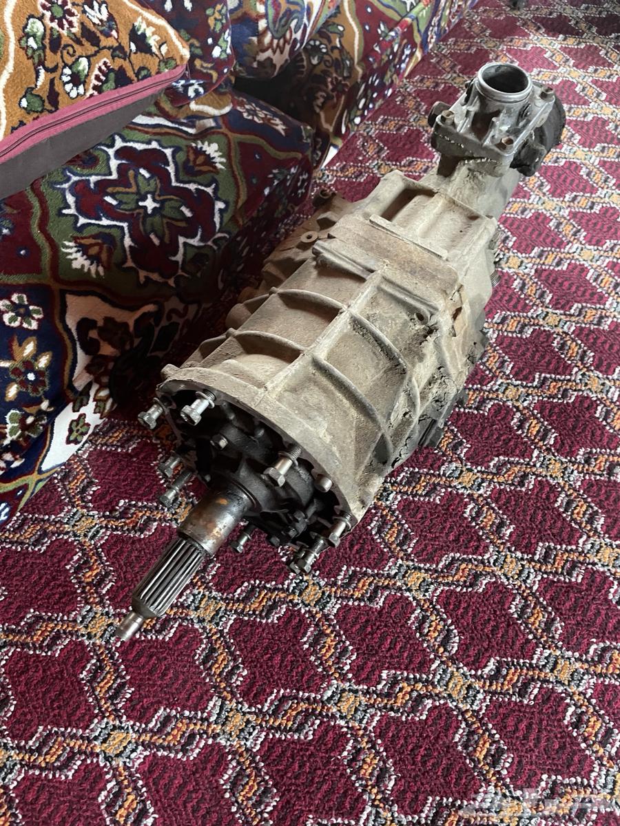 قير هايلكس 85 4 نمر يركب من 84 8664551076157955110