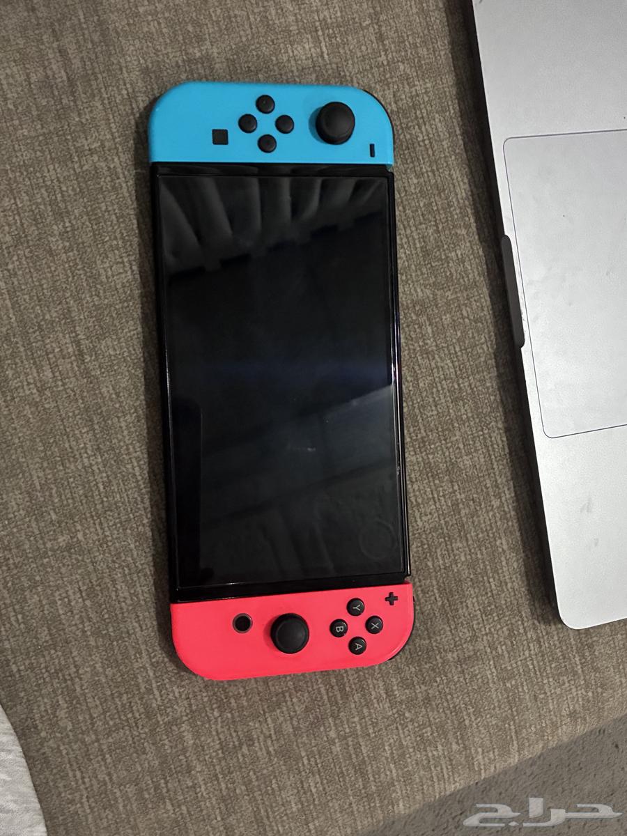 Nintendo Switch OLED Model 1TB64397492393474111