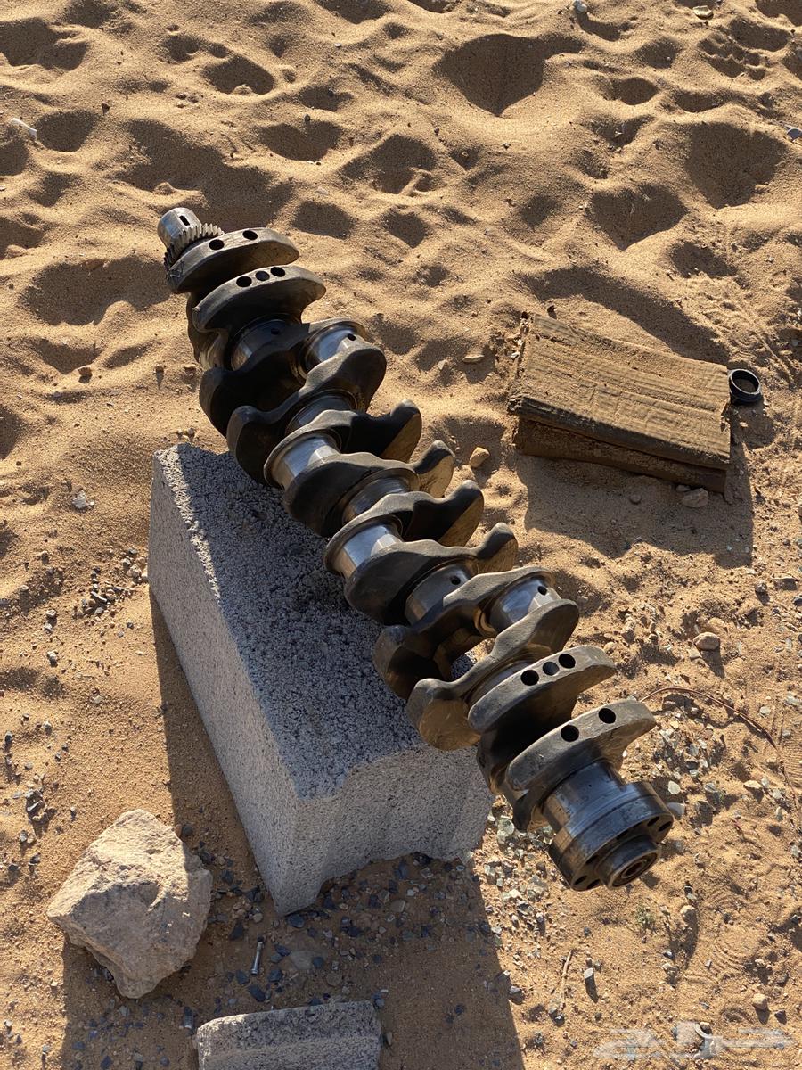 عمود كرنك جيب ديزل64545616159105110