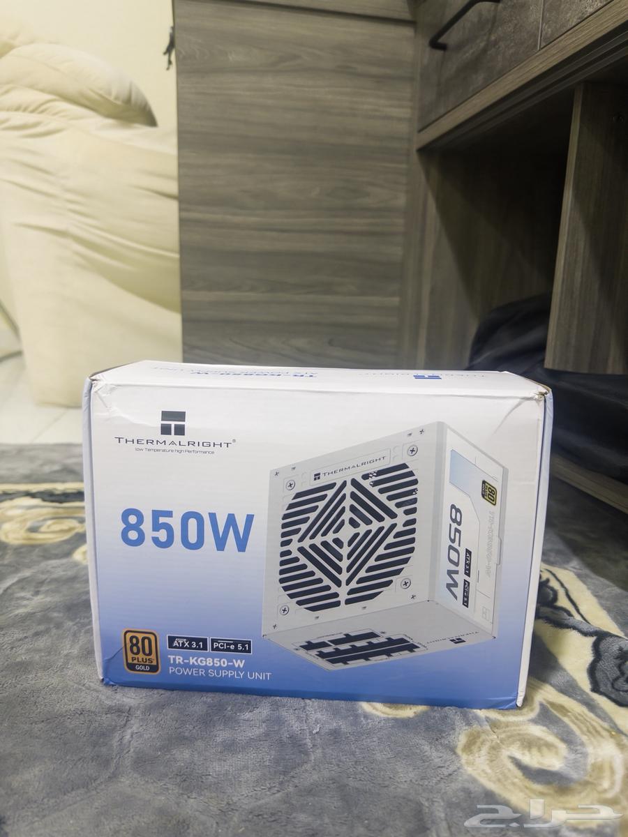 Thermalright TR-KG850-W (850W Version)64394414087554110