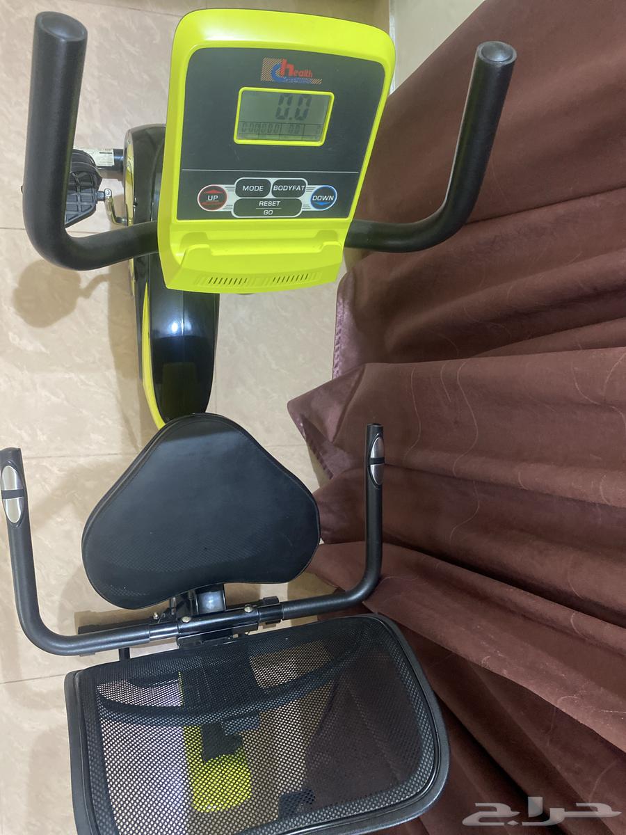 دراجة رياضية نظيفة64401285963521111