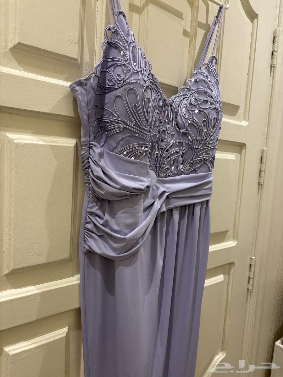 فستان شبه جديد64396575593602111