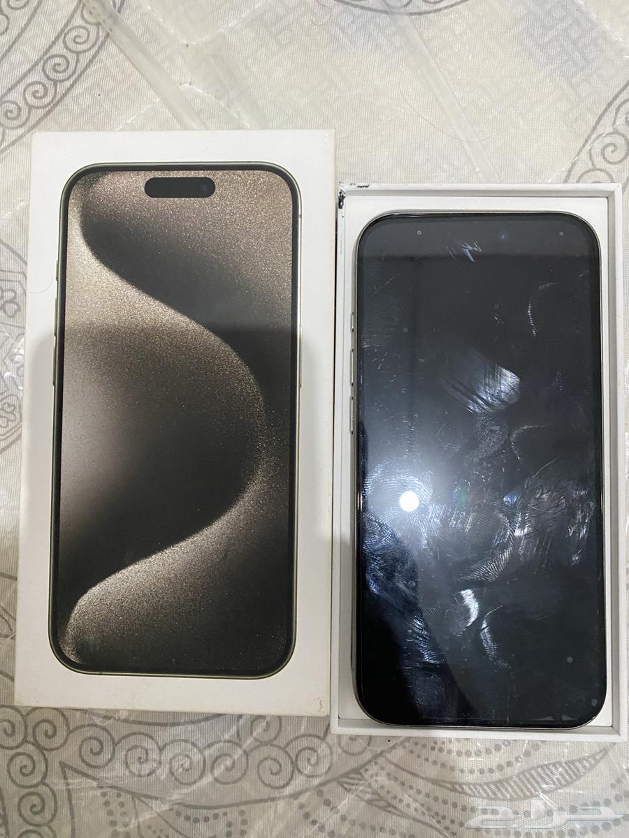 ايفون 15 بروو 25664397977369219111