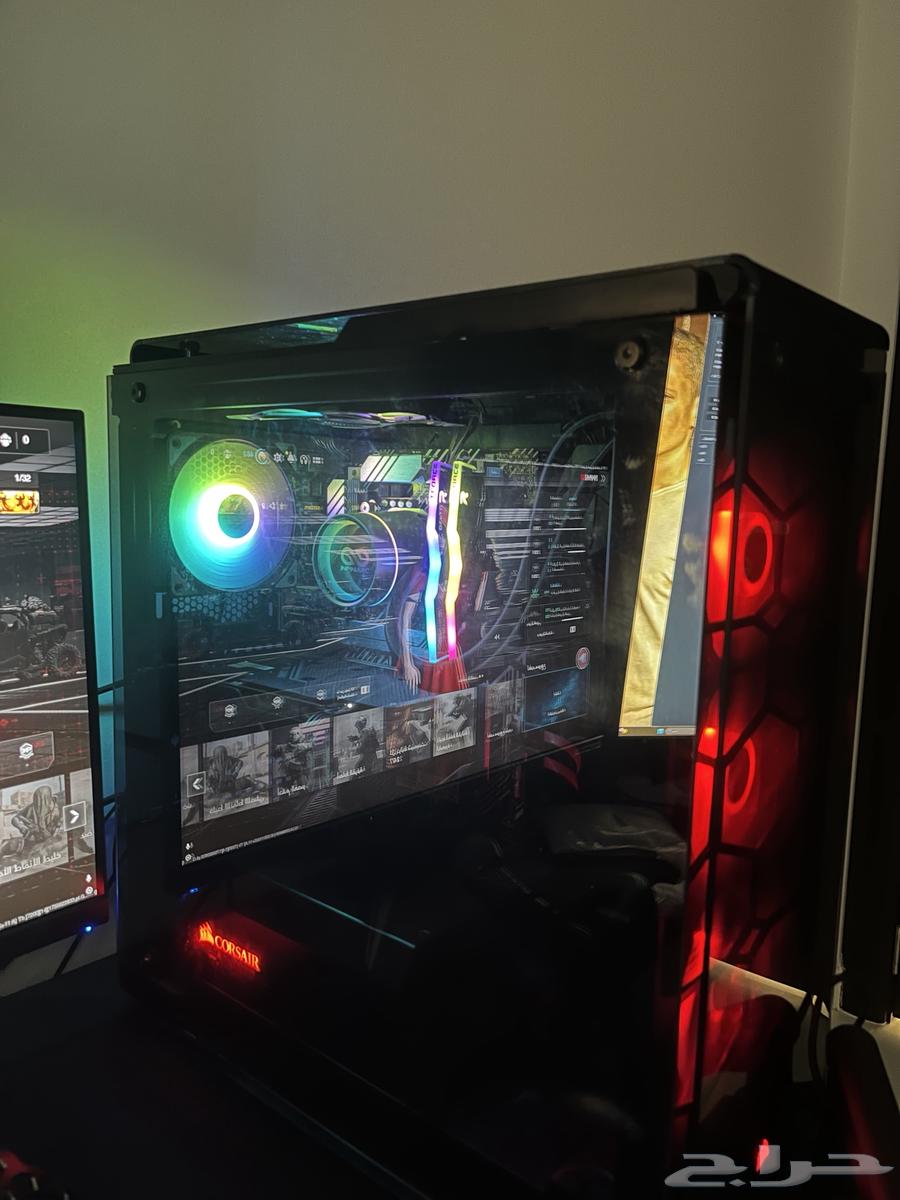 بي سي الهاردسك 4 تيرا64397033337089110