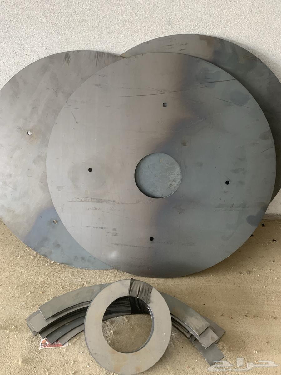 حلقات حديد دائرية64395741605506111