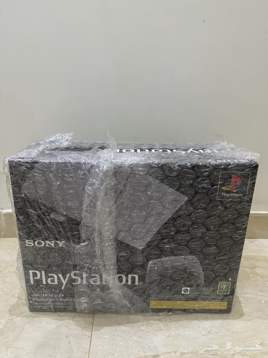 سوني 5 نسخة خاصة 30 عام Slim64397018935043110