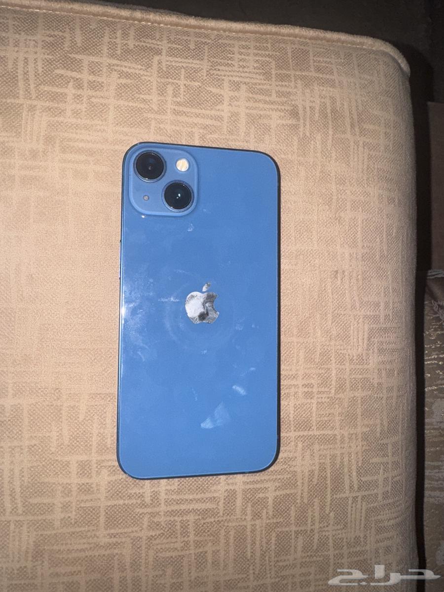 البيع ايفون 13عادي64397519919105110