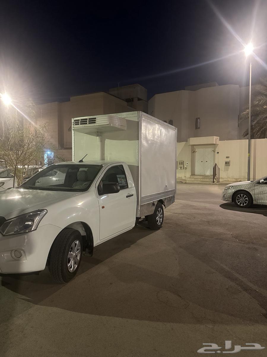 Isuzu Unit 2025 for sale63618150338178114