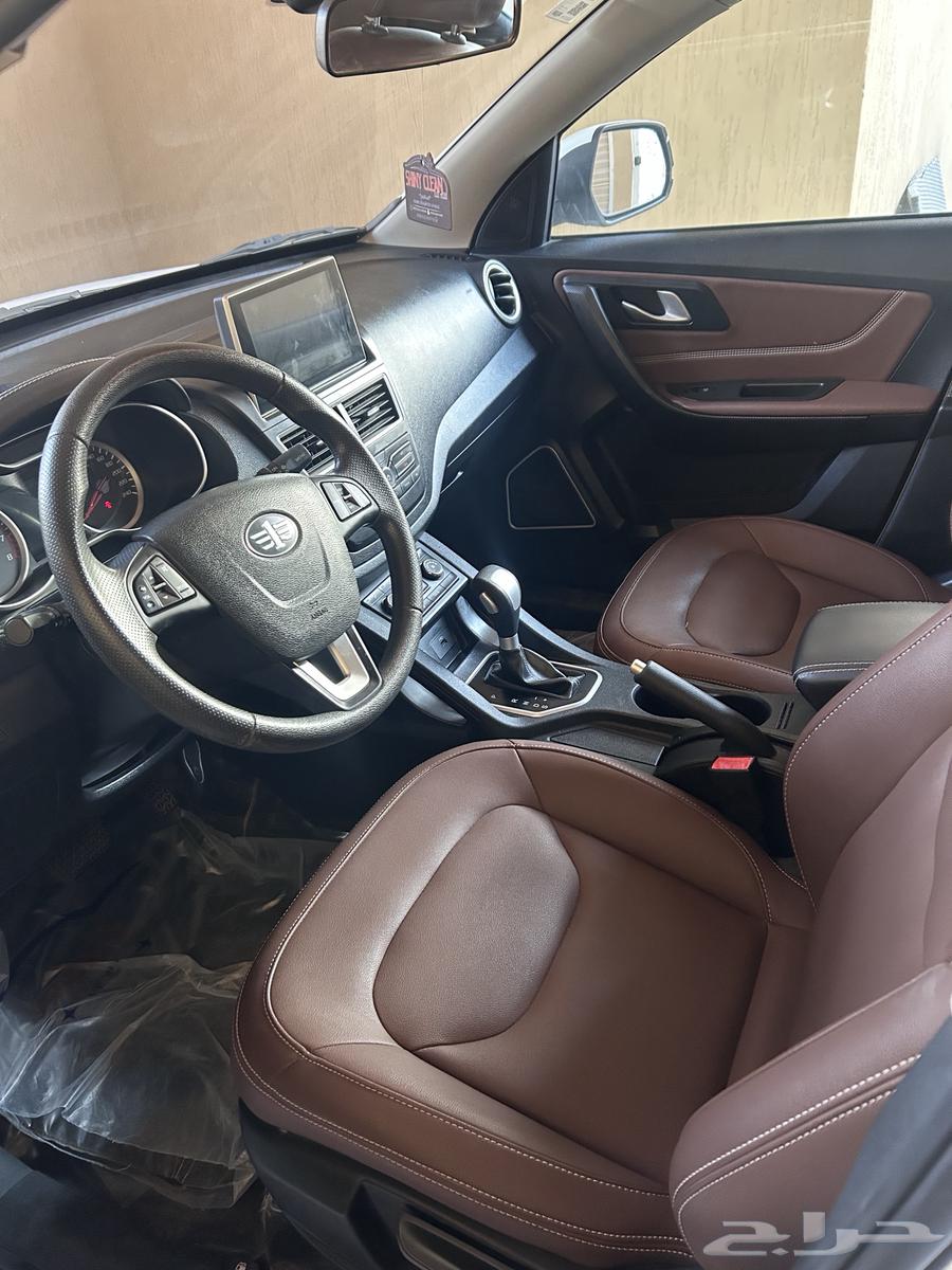 FAW 2020 model car63618075729154111