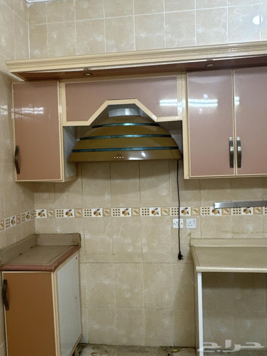 بيع مكيف مع مطبخ بدون تفرقه 1100 نهاي64399675812610111