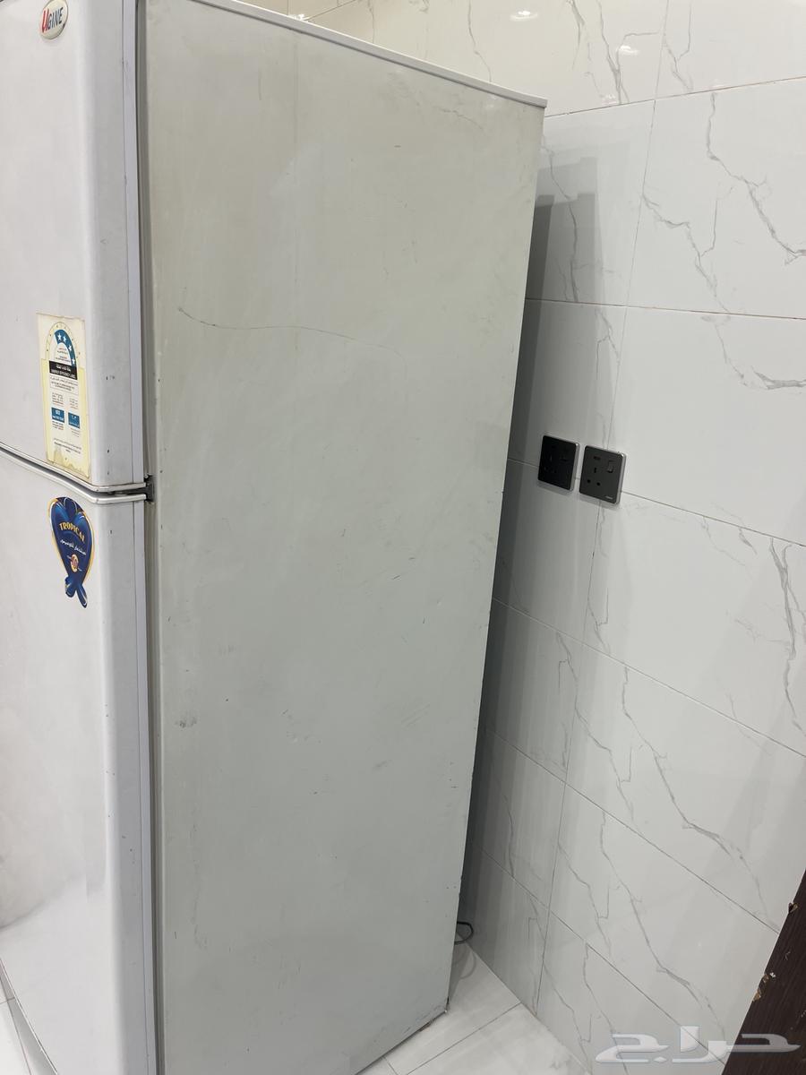 ثلاجه نظيفه64399689752834111