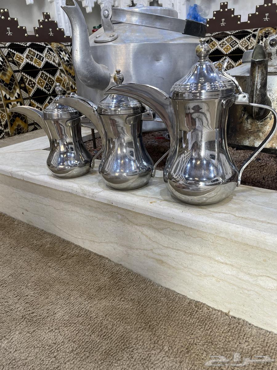 دلال ستيل كوري64398423937922111