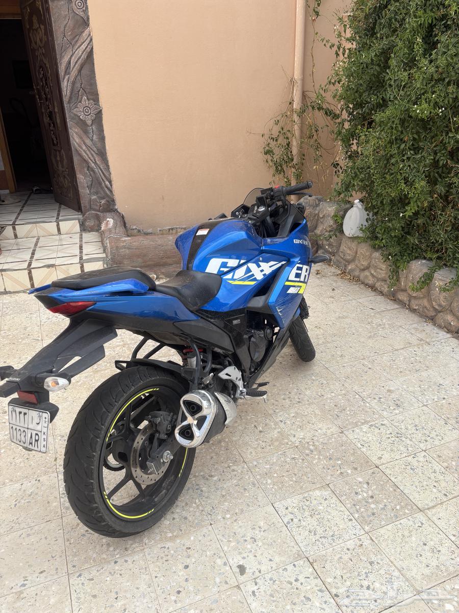 دباب ريس 150 سزوكي64547749438978110