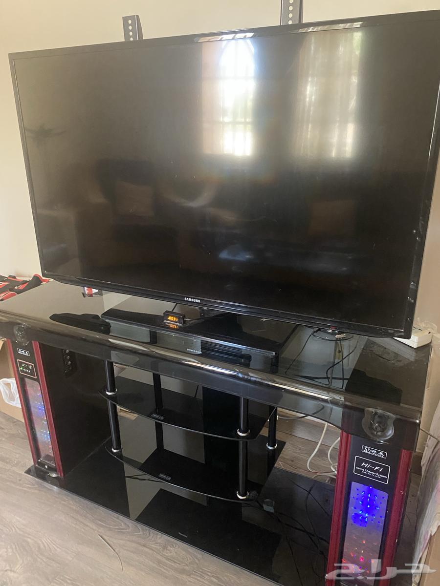 شاشة سامسونج عادي 43 بوصة64397589770371110