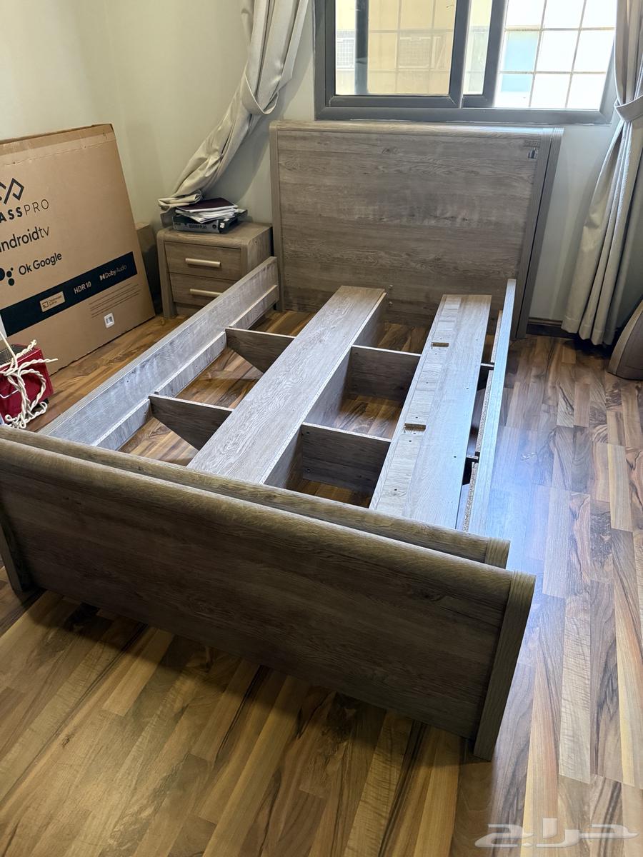 سريرين من هوم بوكس64401077597186110