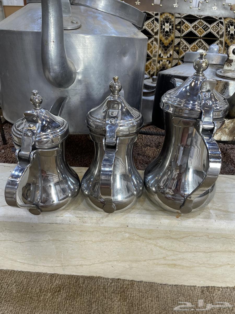 دلال ستيل كوري64398423937922113