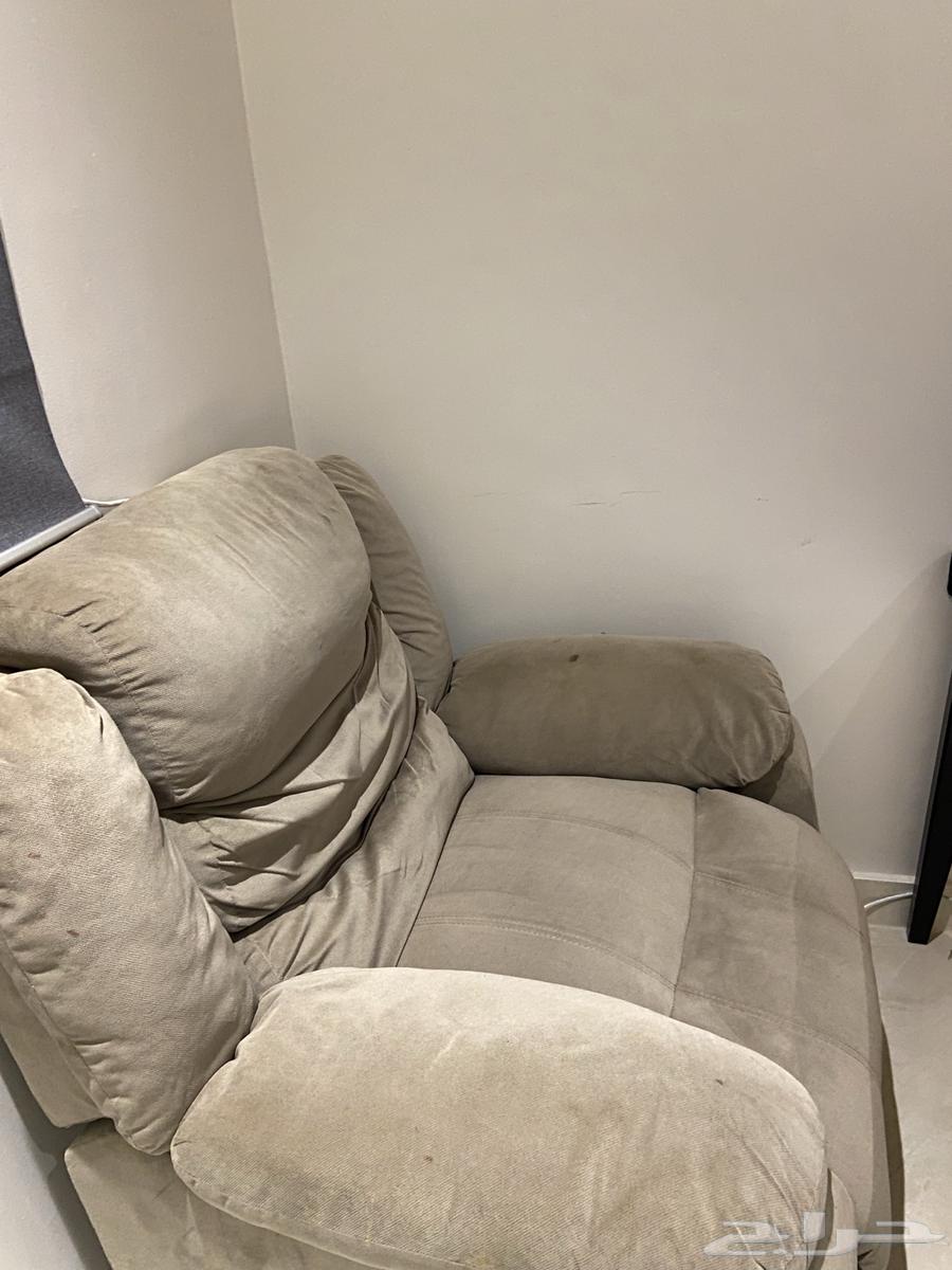 كنبة استرخاء بيع مستعجل64398548320514110