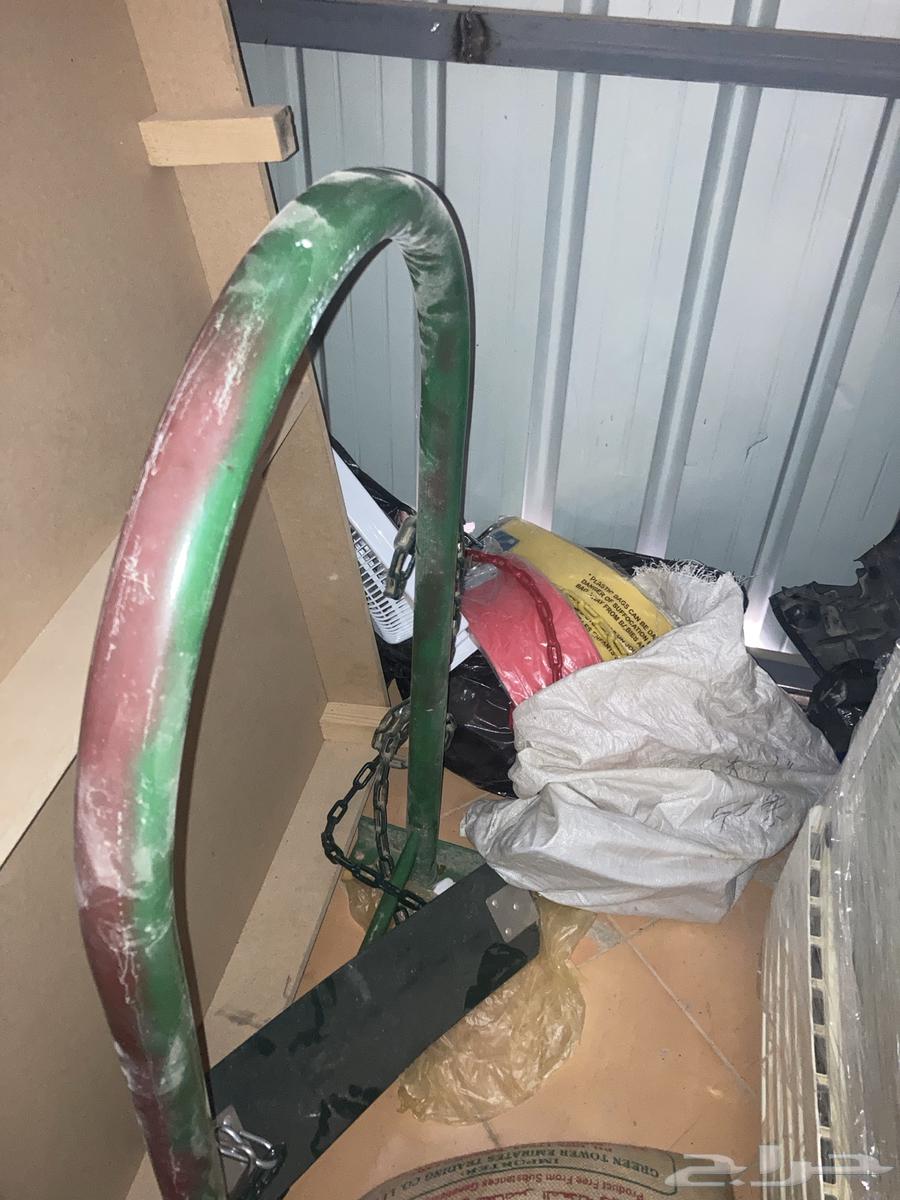 مرجيحه جداريه مستعمله64397033360515111