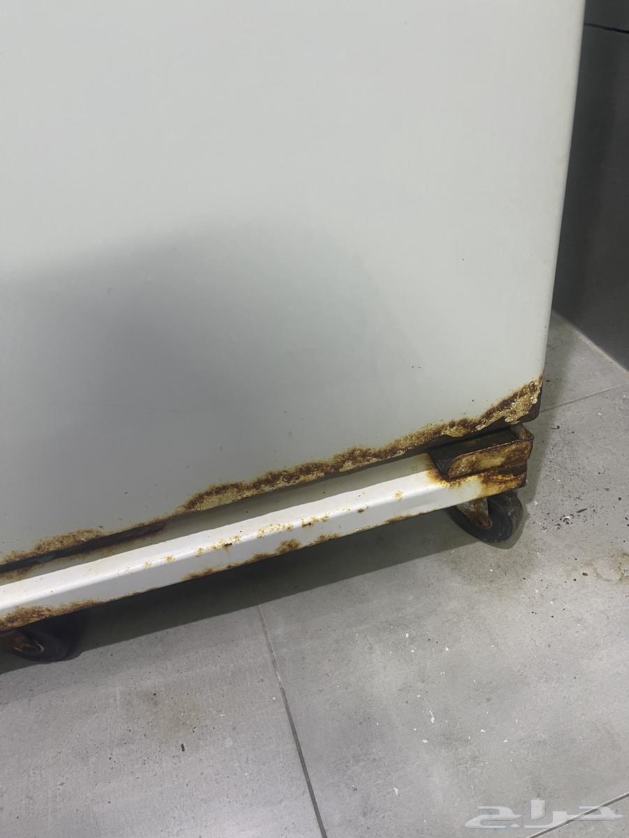 غسالة نوع ميتاج امريكي 15 كيلو64399981655809111