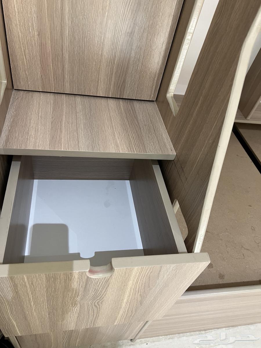 سرير دورين استخدام جدا  جدا  نظيف64399369029507110