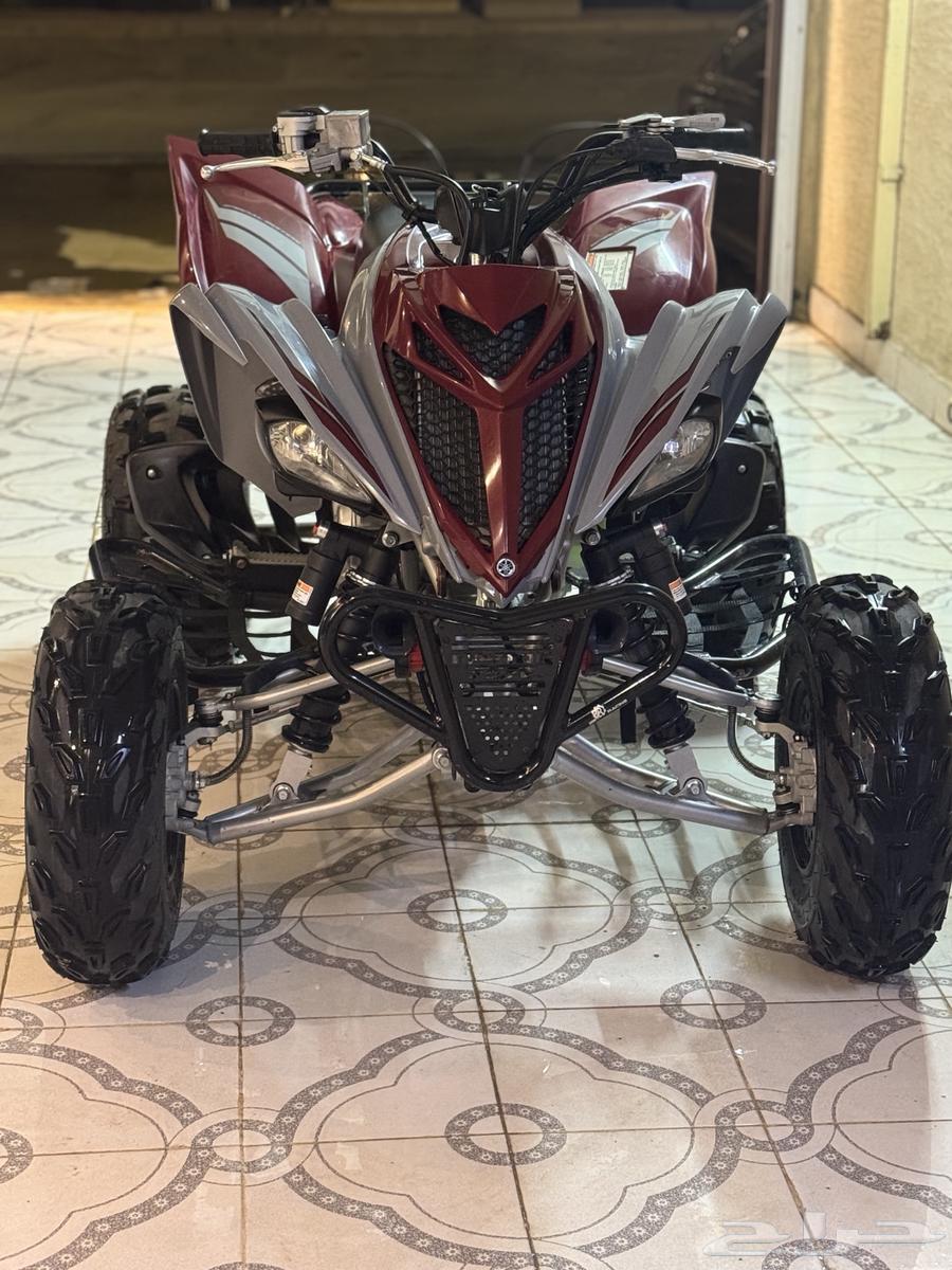 Raptor 700 R Model 202064538690471043110