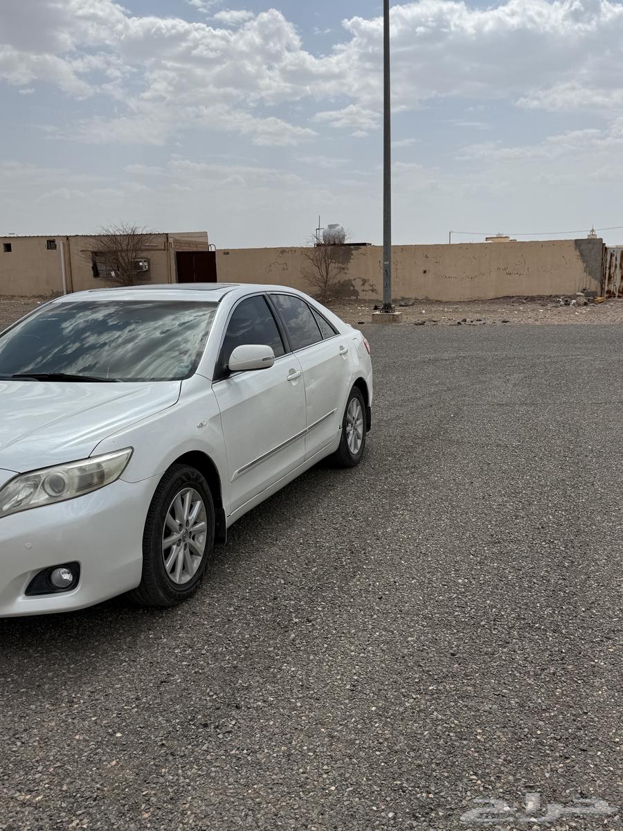 كامري 2011 فل كامل64543534816129112