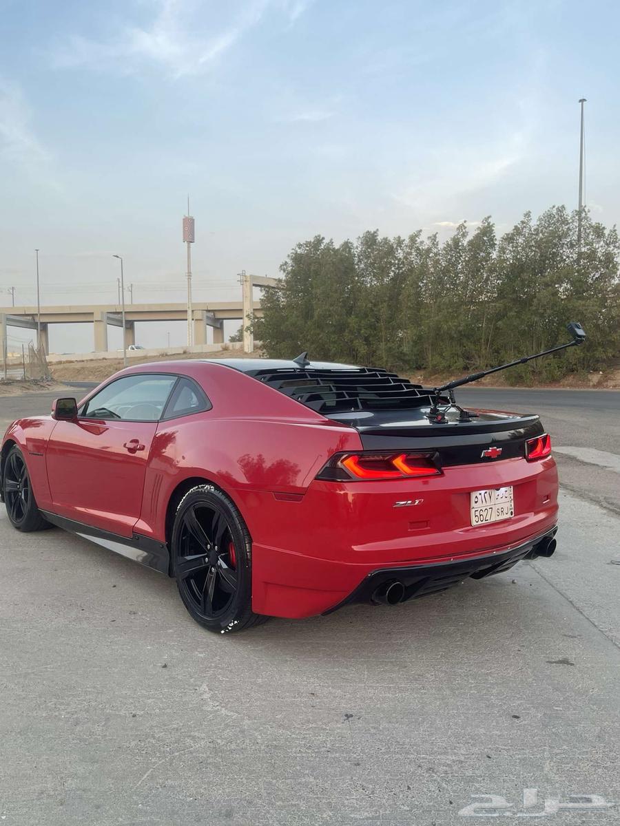 2013 Camaro RS Modified ZL1 202464547054967169112