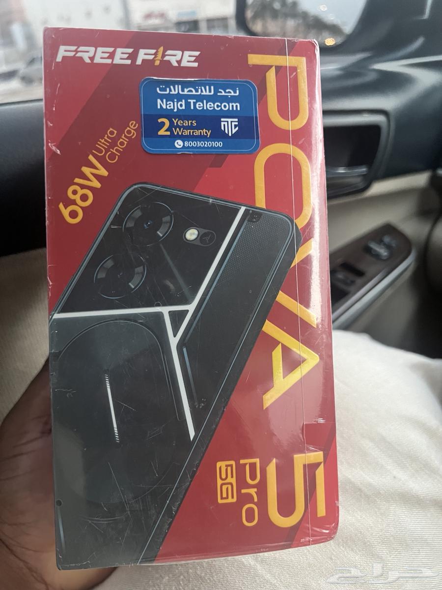 جوال تكنو جديد بكرتونه64398186634498112