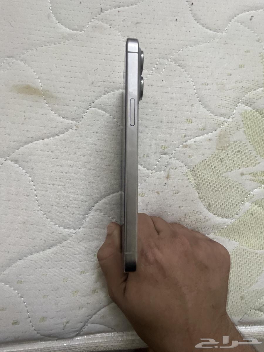 ايفون 15 برو ماكس 256 قيقا64395531840385114