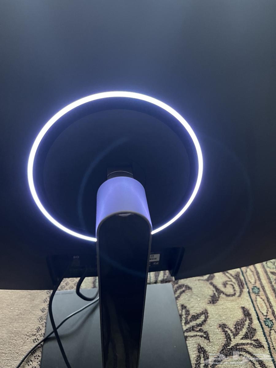 شاشة قمنق34بوصة 180هرتز64398715525123114