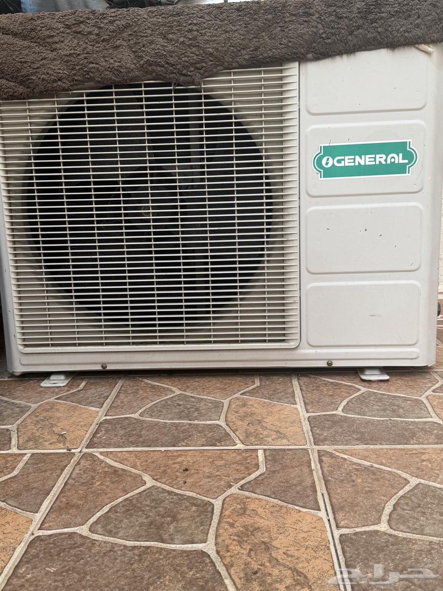مكيف جينرال للبيع64400577424387110
