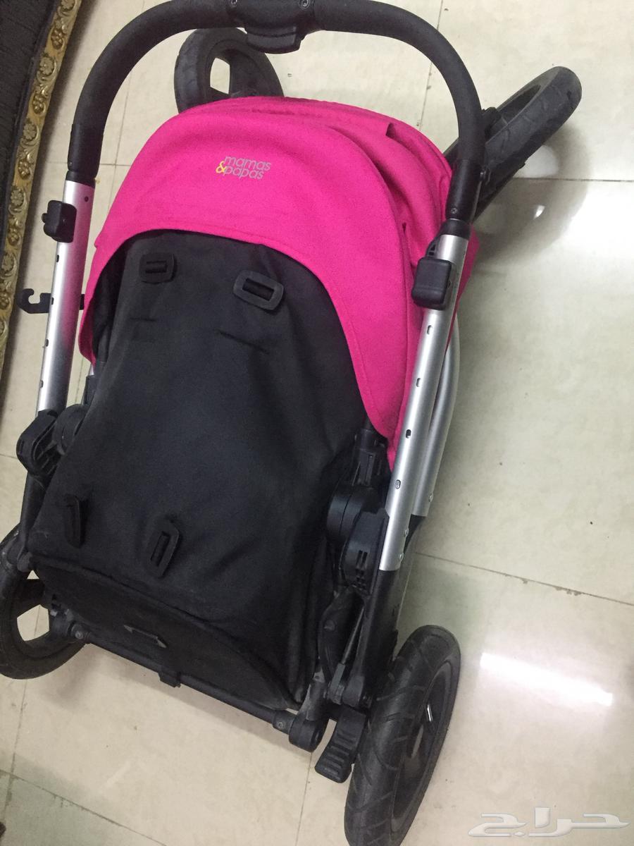 عربة اطفال ماركة64400647005569113