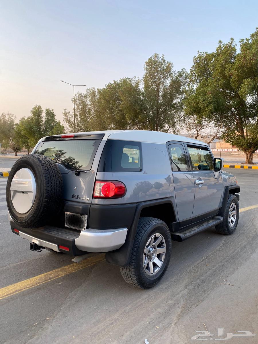 اف جي للبيع موديل 2016 وكاله ماشي 52 الف64551933574915111