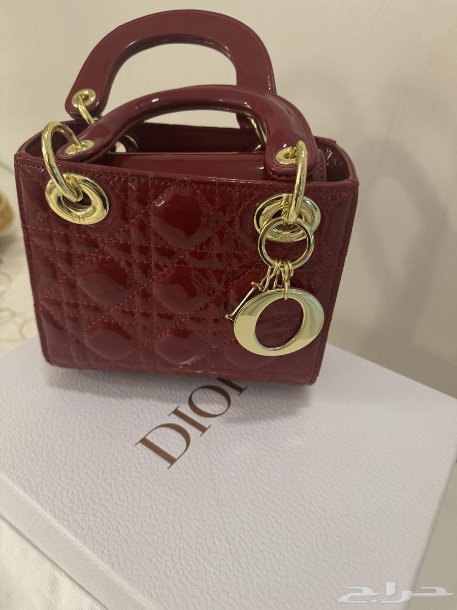 شنطة ليدي ديور تقليد للبيع64397713971971110