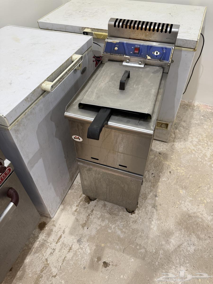 للبيع معدات مطعم64393128541955113