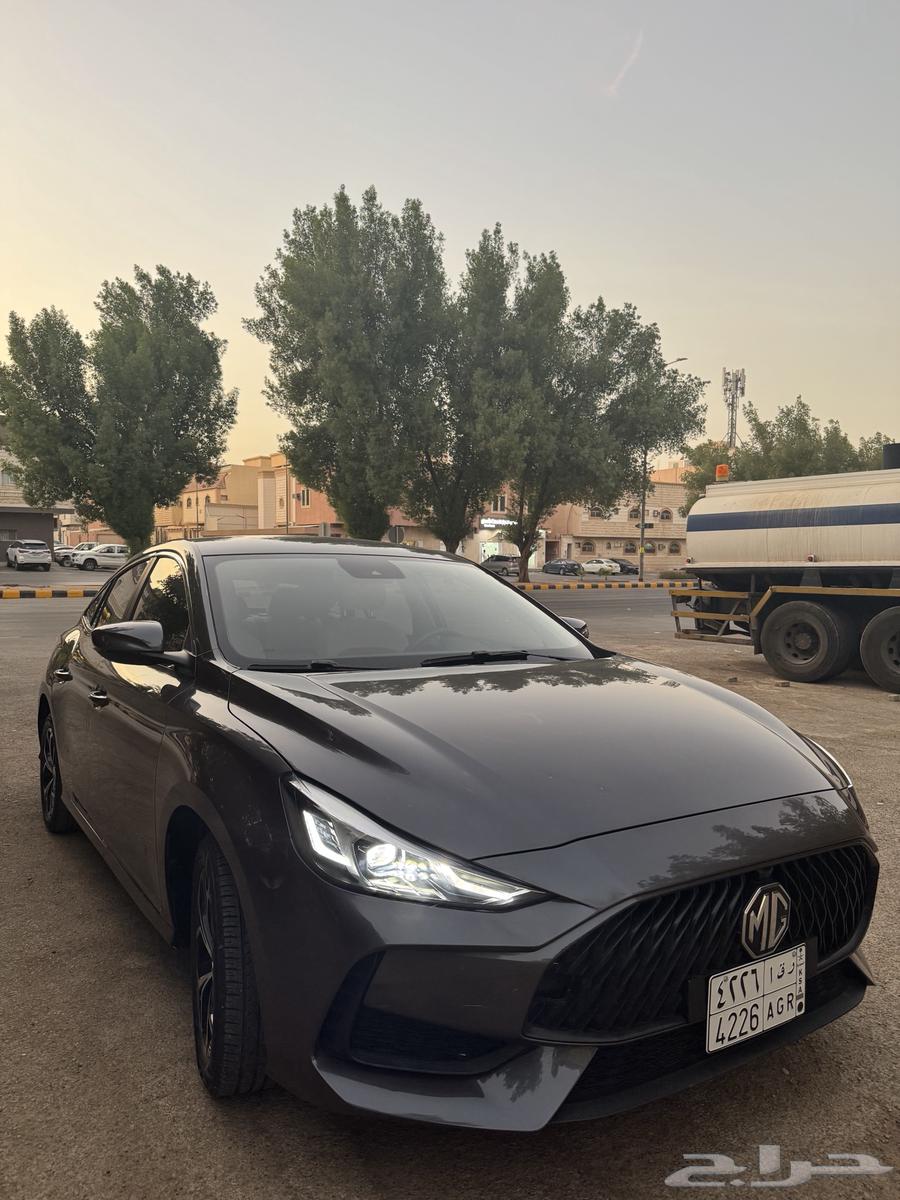MG GT 202363618070020099112
