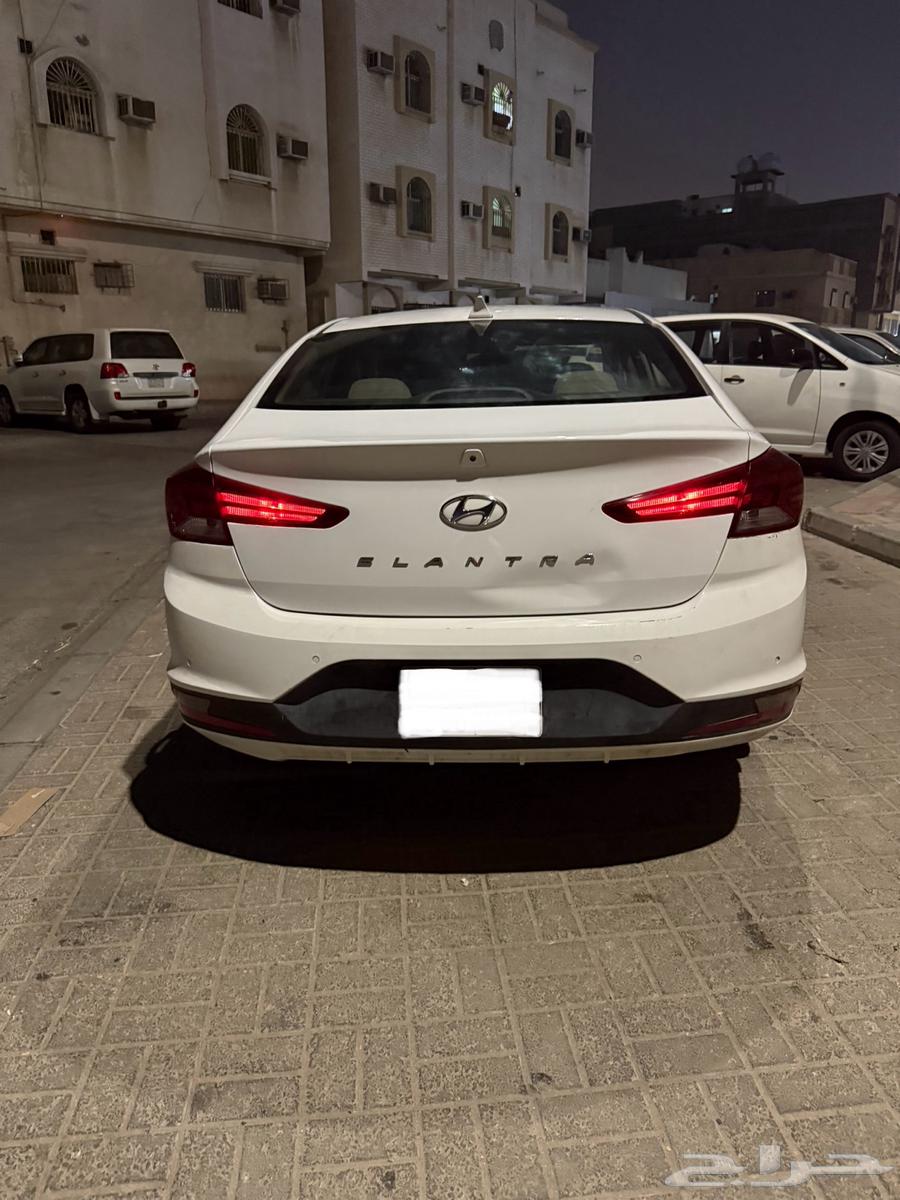 Hyundai Elentra 202063618072228097113