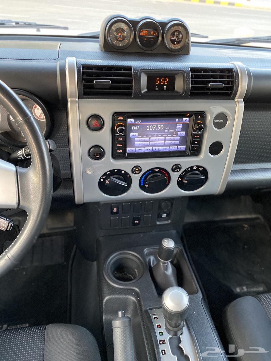 اف جي للبيع موديل 2016 وكاله ماشي 52 الف64551933574915114