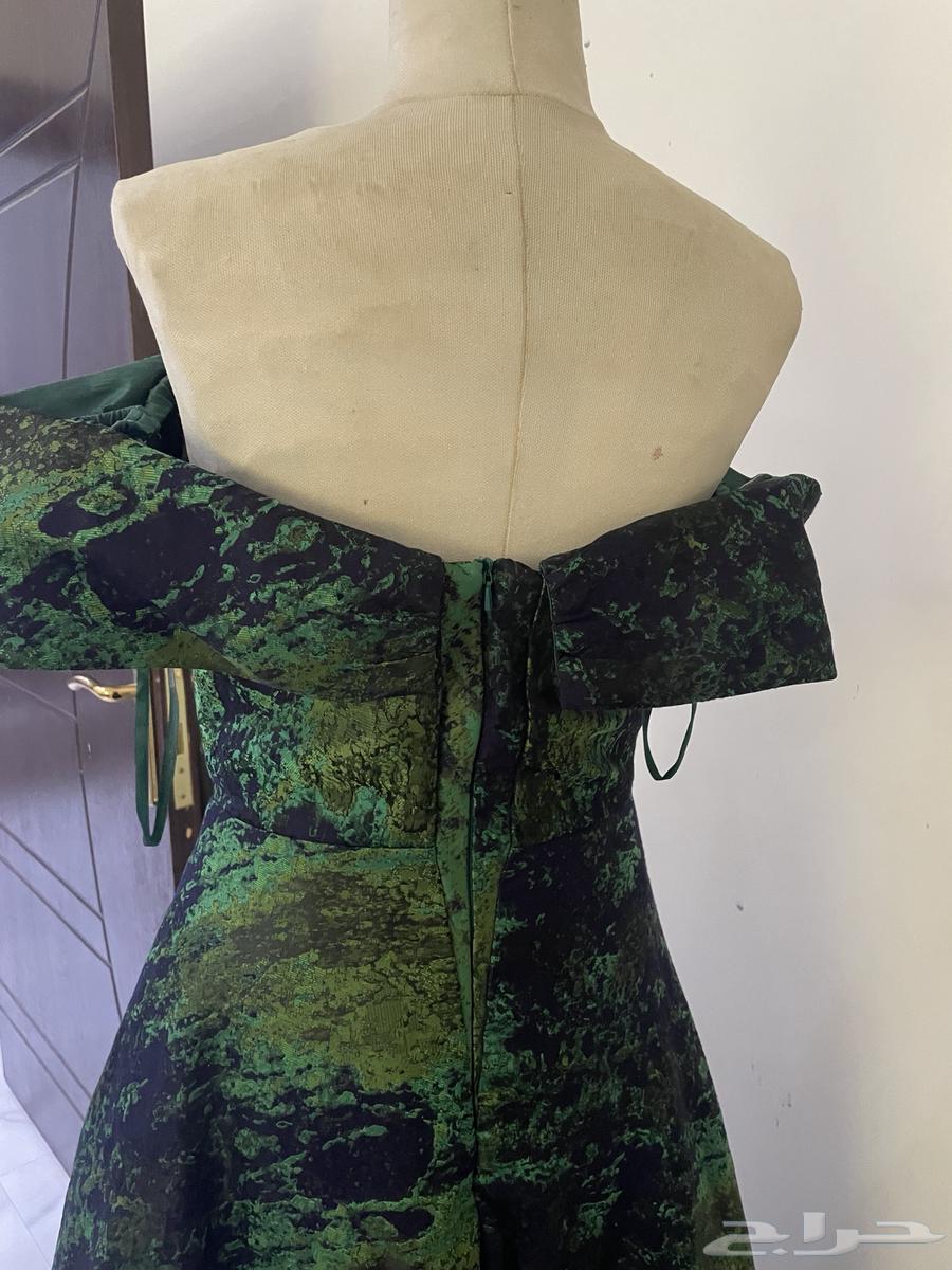 فستان للبيع مستعمل64399953674881111