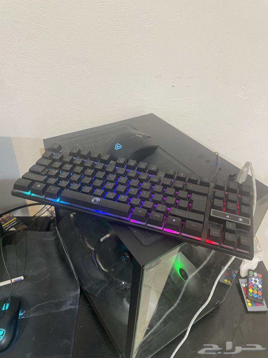 بي سي قيمنق PC64397797292033112