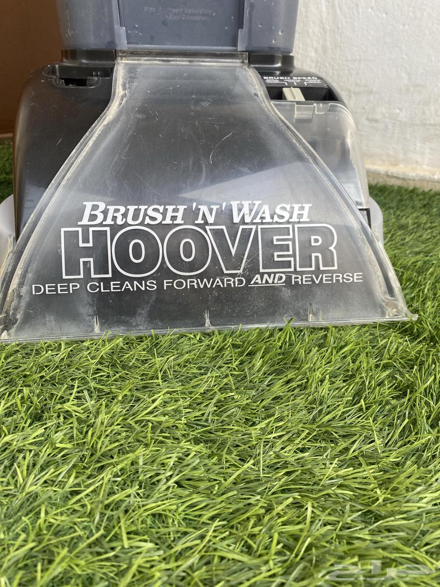 مكنسة هوفر ماء تنظيف فرش64400925236993111