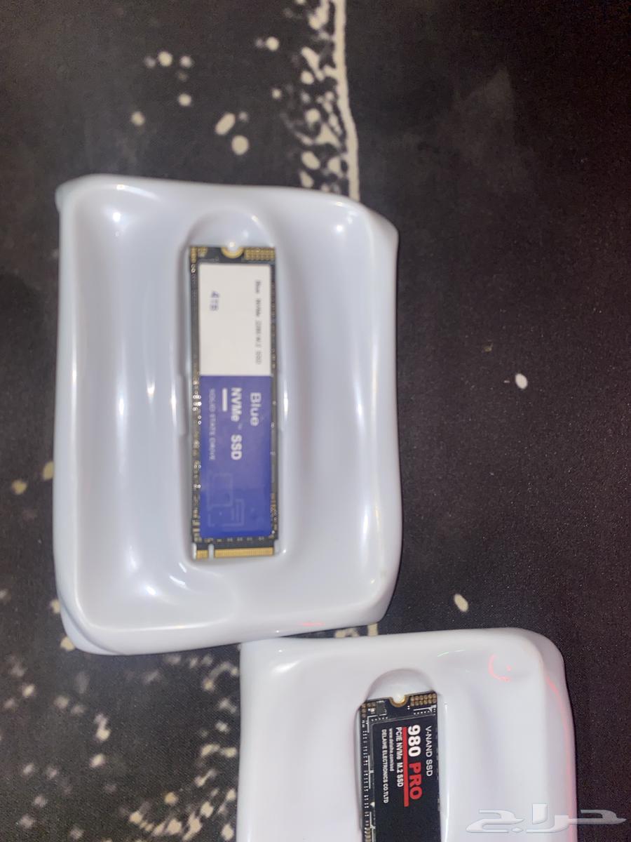 للبيع SSD M.2 4T64393376245761113