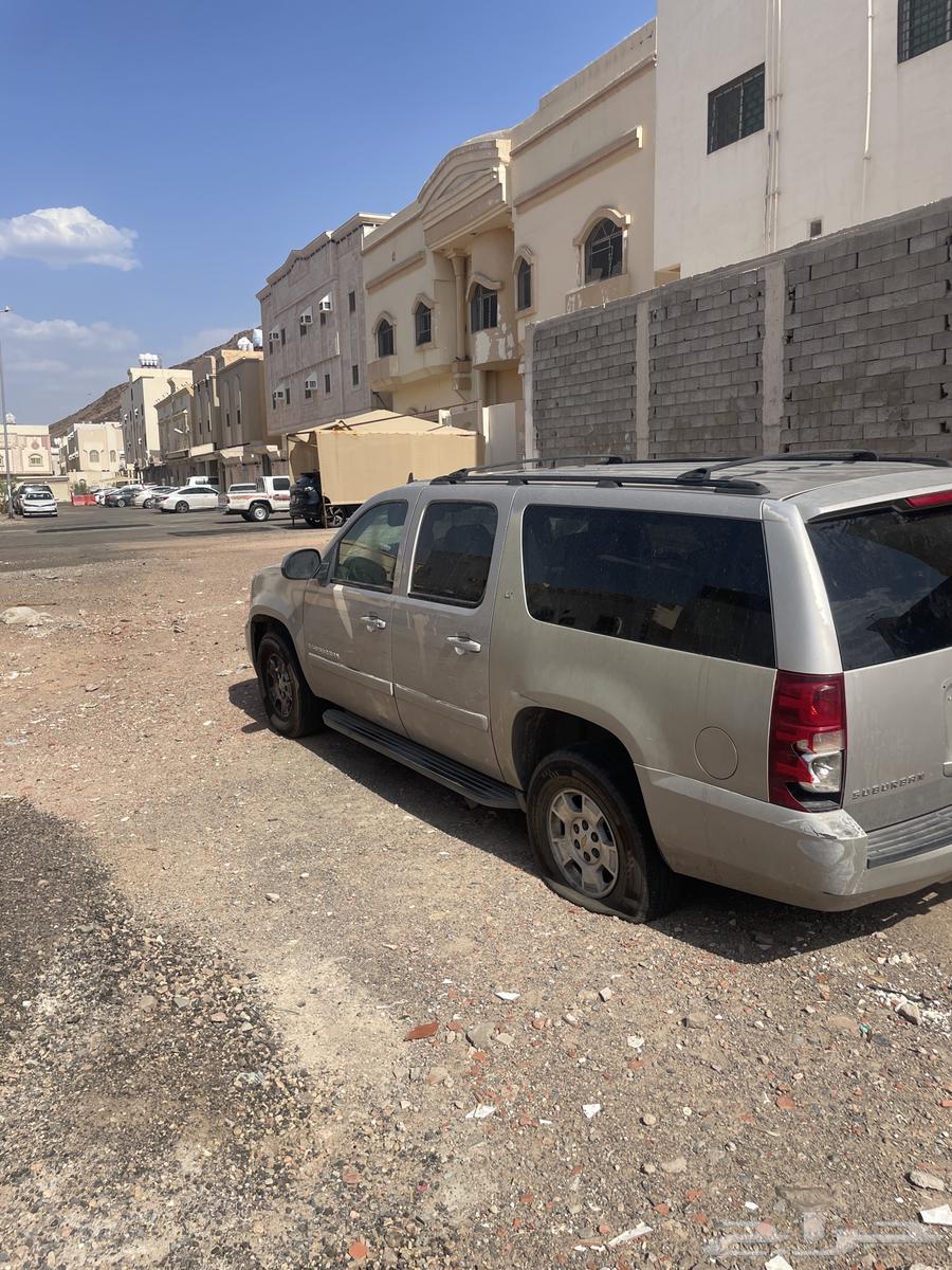 للبيع ومطوف شفروليه سوبربان 200764547485158913114