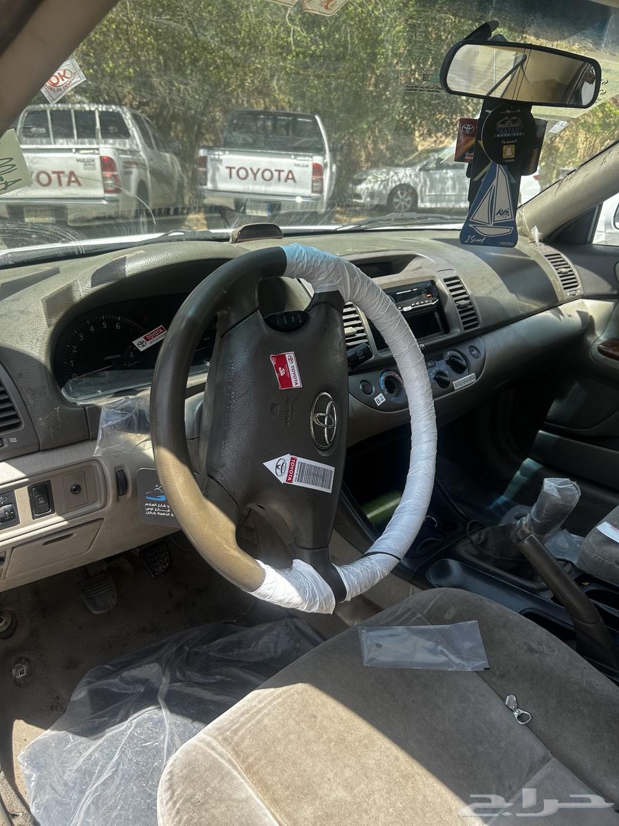 Camry 200464546285074947111