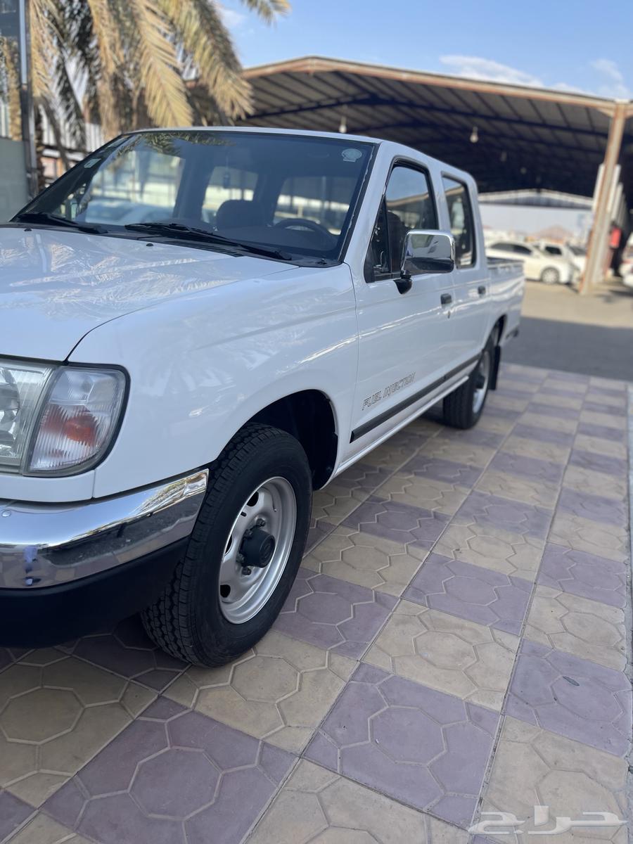 نيسان غمارتين ( 2004 ) عداد 54 الف كيلو64550511391619111