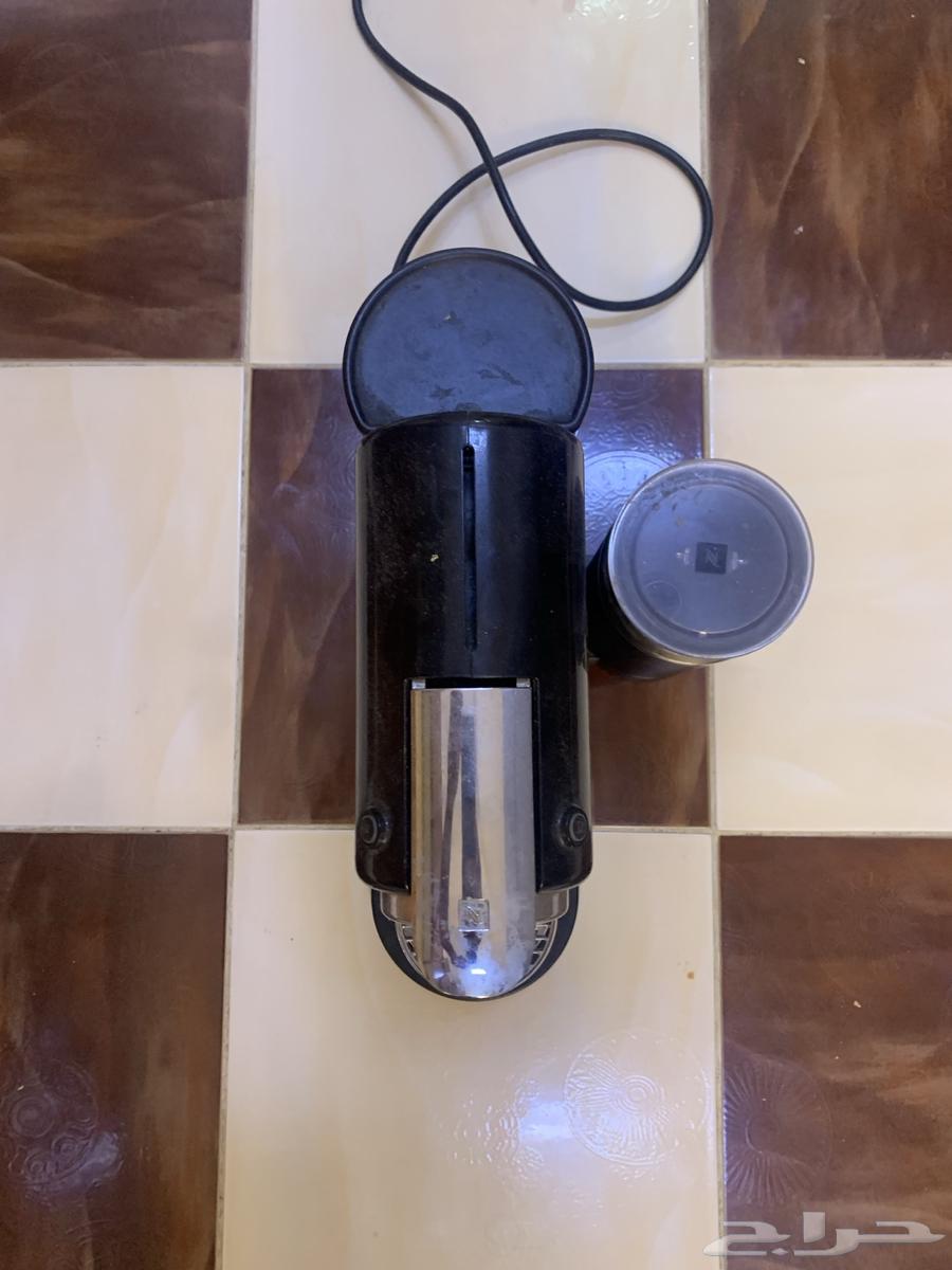 آلة قهوة من شركة نسبرسو64400286798722111