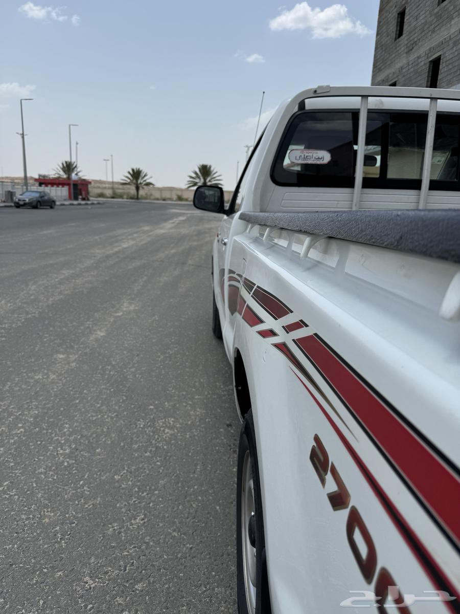 2012 Hilux GL with low mileage, considered as showroom condition64545827851393111