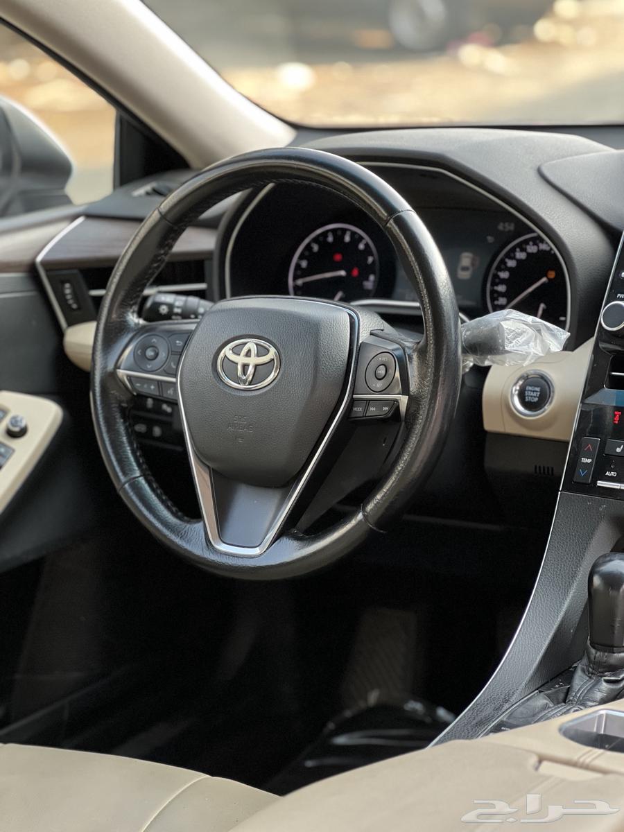 Toyota Avalon Touring Full Option 202063618150557059113