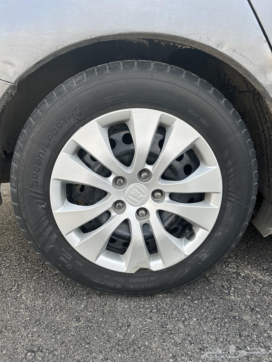 Tayss Accord from 13 to 1764546595736323112